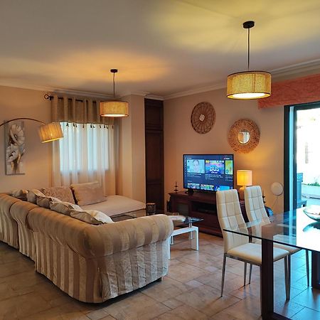 דירות Isla De Benalmadena 1, Jacuzzi, 80M From The Sea, Ac, Bbq, Private Parking, Big Terrace מראה חיצוני תמונה