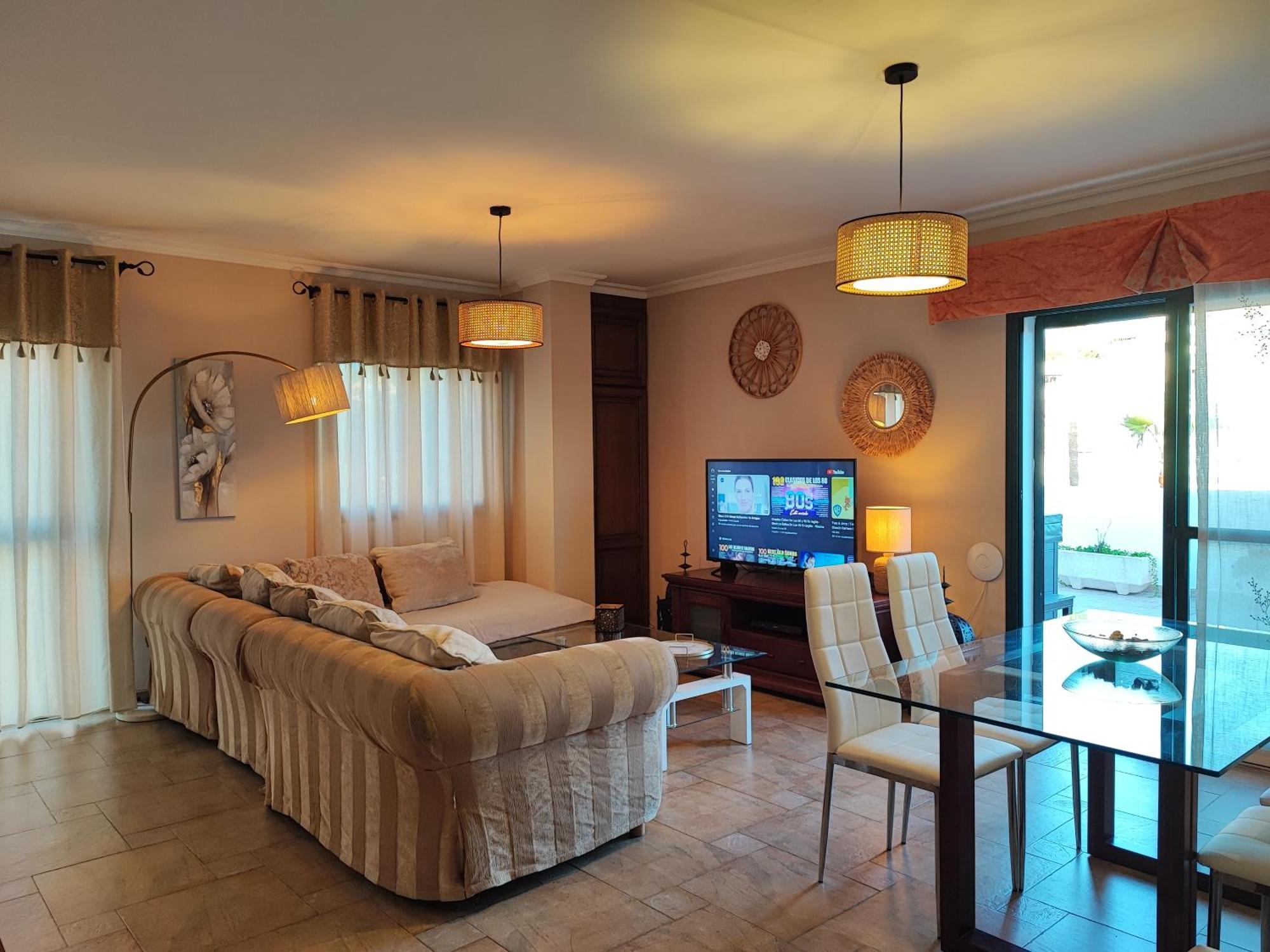 דירות Isla De Benalmadena 1, Jacuzzi, 80M From The Sea, Ac, Bbq, Private Parking, Big Terrace מראה חיצוני תמונה