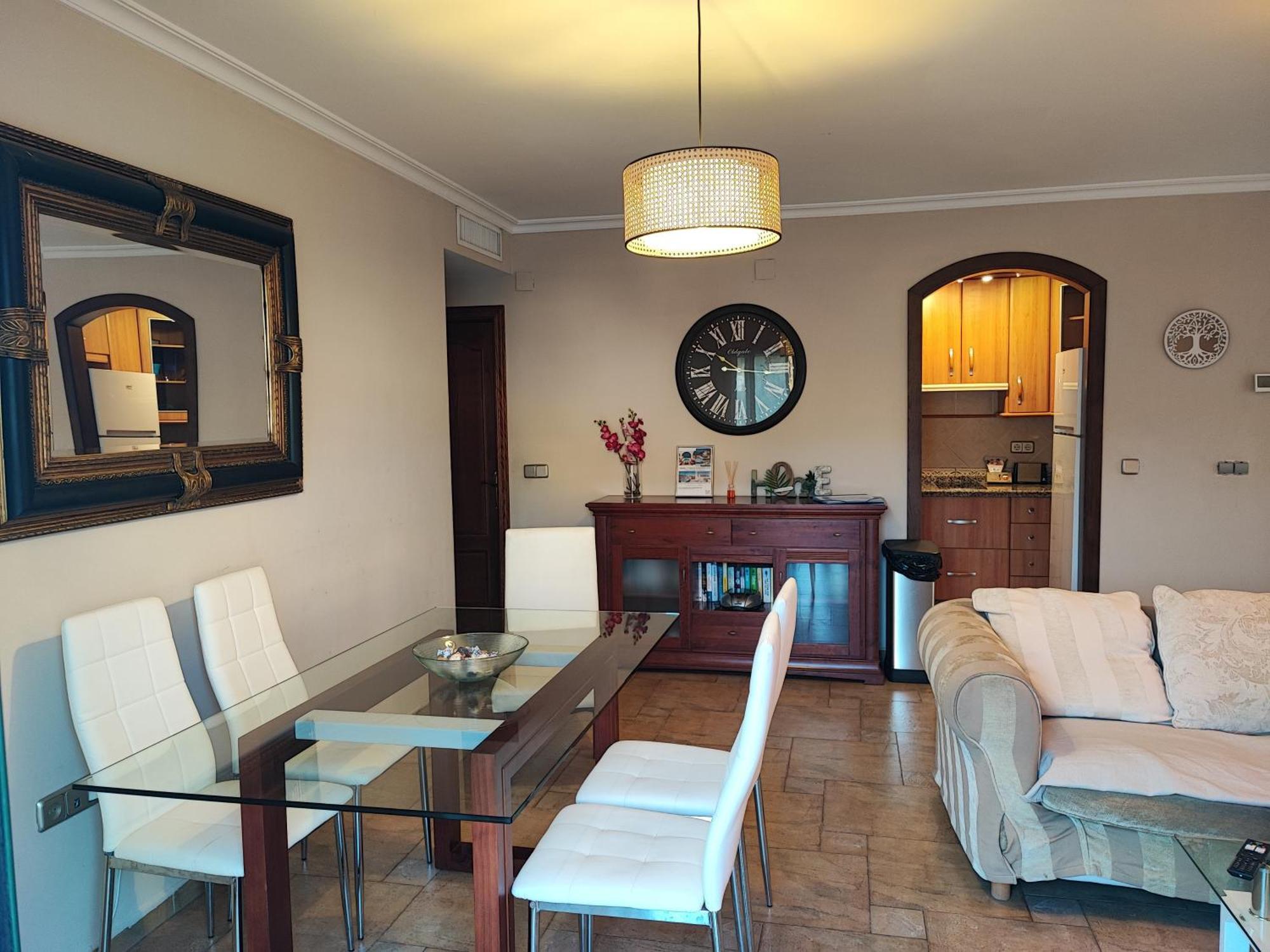 דירות Isla De Benalmadena 1, Jacuzzi, 80M From The Sea, Ac, Bbq, Private Parking, Big Terrace מראה חיצוני תמונה
