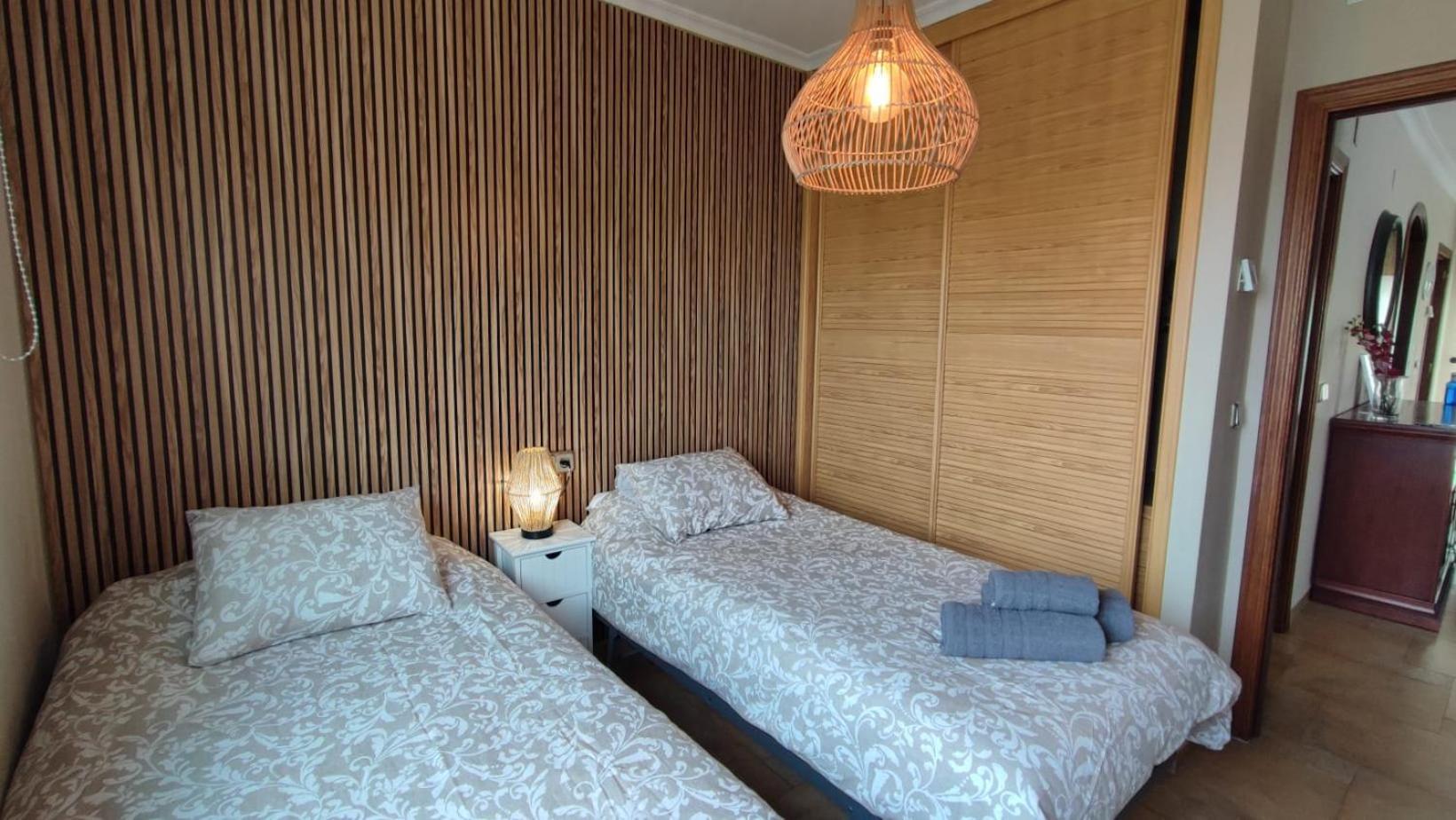 דירות Isla De Benalmadena 1, Jacuzzi, 80M From The Sea, Ac, Bbq, Private Parking, Big Terrace מראה חיצוני תמונה