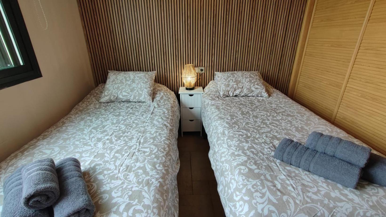 דירות Isla De Benalmadena 1, Jacuzzi, 80M From The Sea, Ac, Bbq, Private Parking, Big Terrace מראה חיצוני תמונה